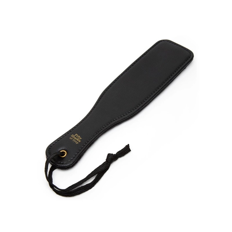 Packa - Fifty Shades of Grey Bound to You Small Paddle